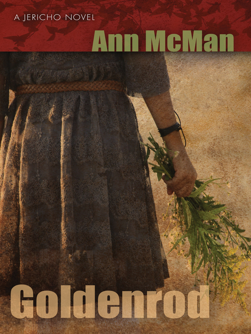 Title details for Goldenrod by Ann McMan - Available